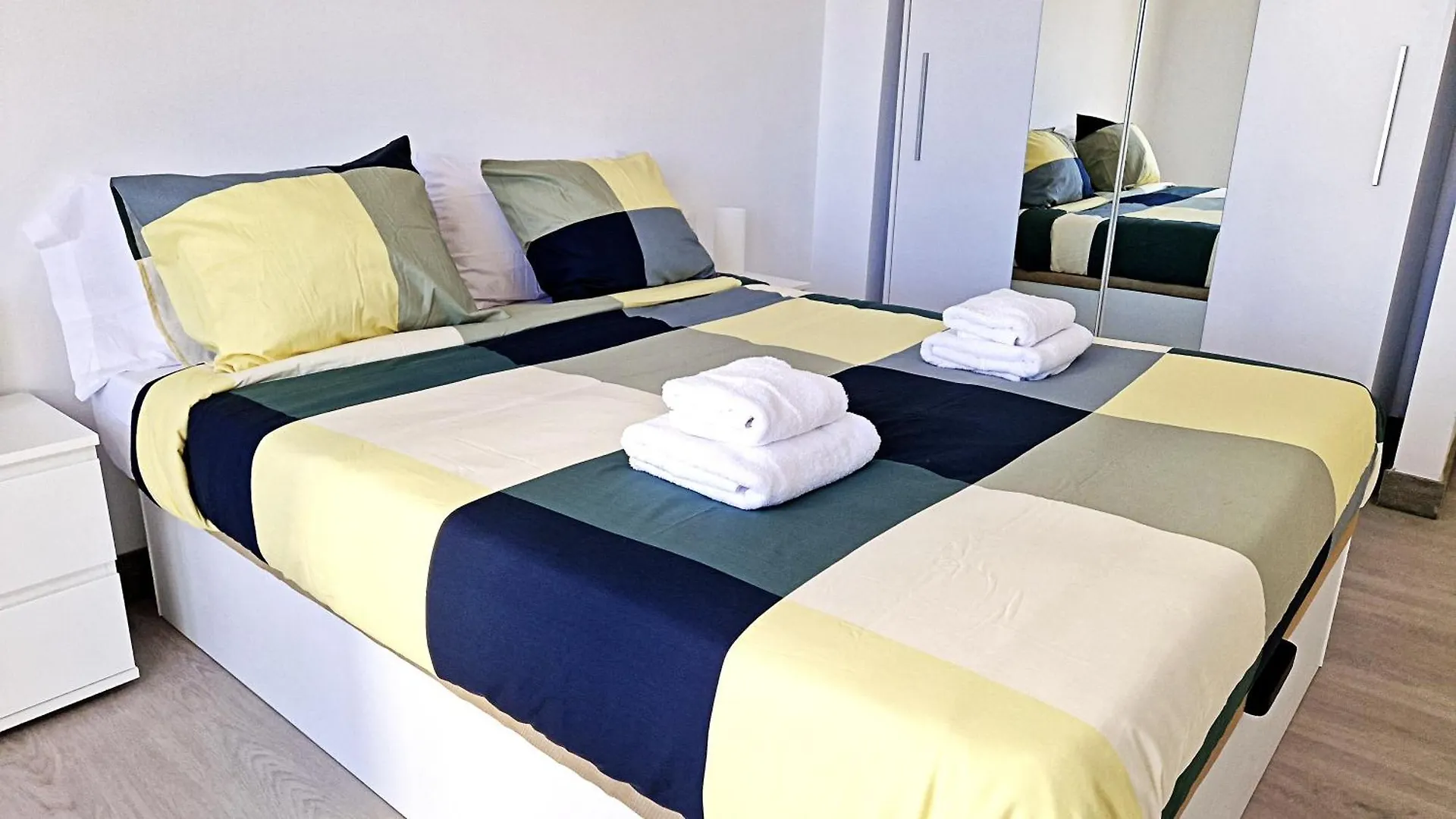 Atalaya - Sea View Apartment Costa Adeje
