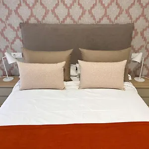  Apartment Dona Emilia